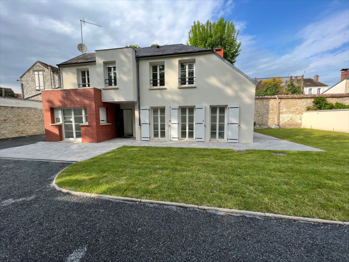 Offres de location Maison Fontainebleau (77300)