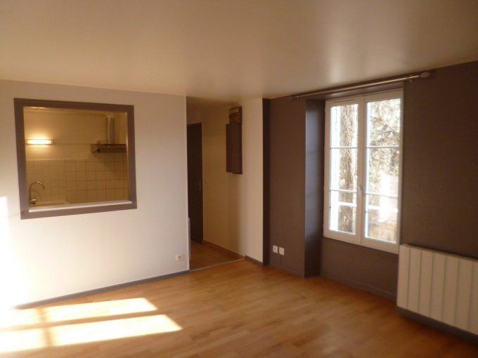 Offres de location Appartement Fontainebleau (77300)