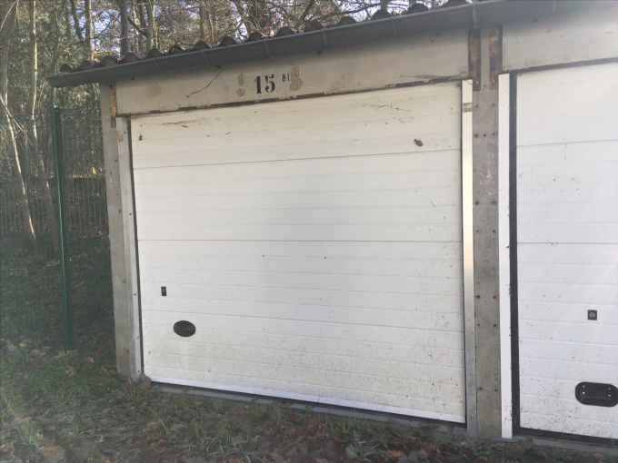 Offres de location Parking Nemours (77140)