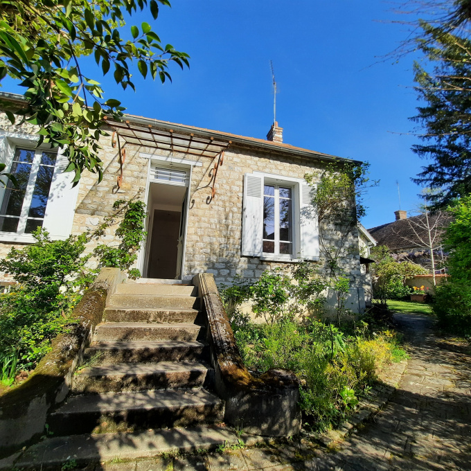 Offres de vente Maison de village Fontainebleau (77300)
