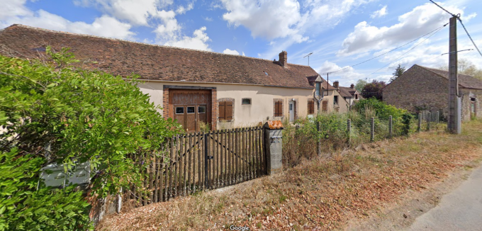 Offres de vente Maison de village Nemours (77140)