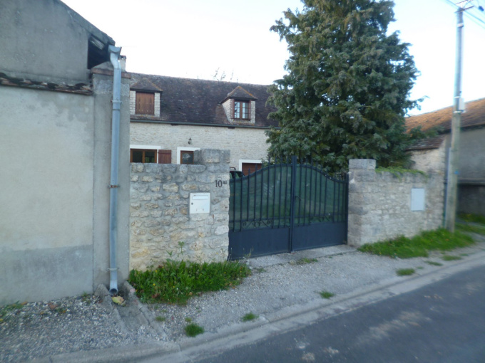 Offres de location Maison Remauville (77710)