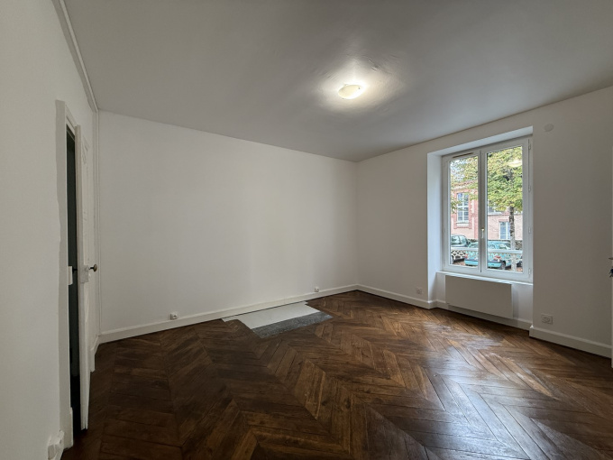 Offres de location Appartement Nemours (77140)