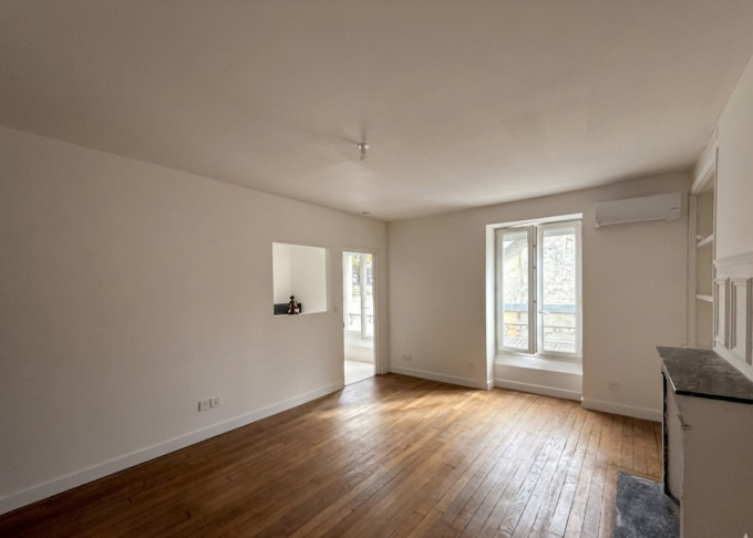 Offres de location Appartement Nemours (77140)