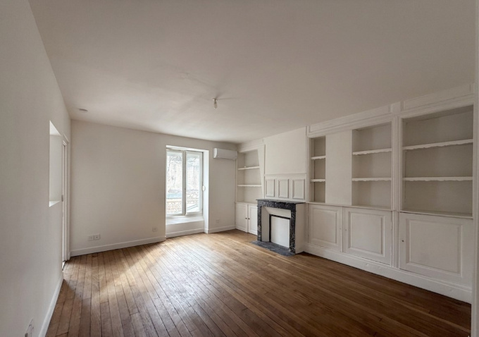 Offres de location Appartement Nemours (77140)