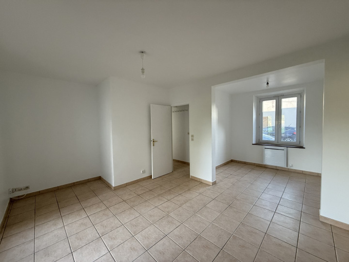 Offres de location Appartement Recloses (77760)