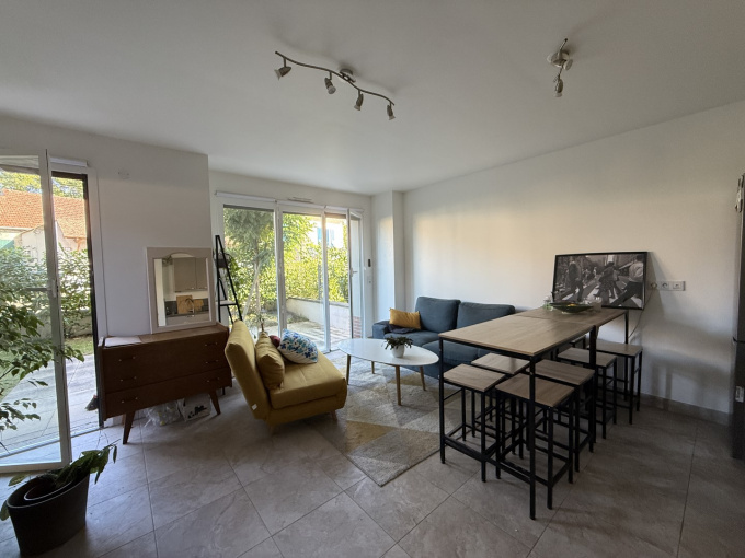 Offres de location Appartement Avon (77210)