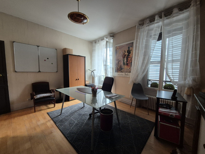 Offres de vente Maison Fontainebleau (77300)