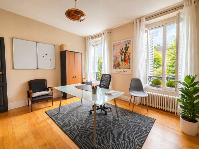 Offres de vente Maison Fontainebleau (77300)