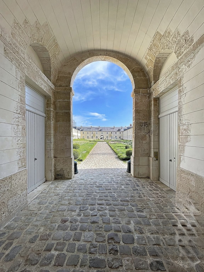 Offres de location Appartement Compiègne (60200)