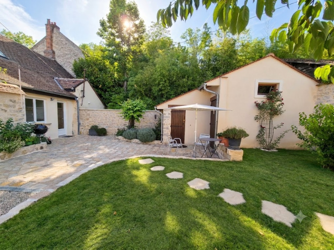 Offres de vente Maison de village bourron marlotte (77780)