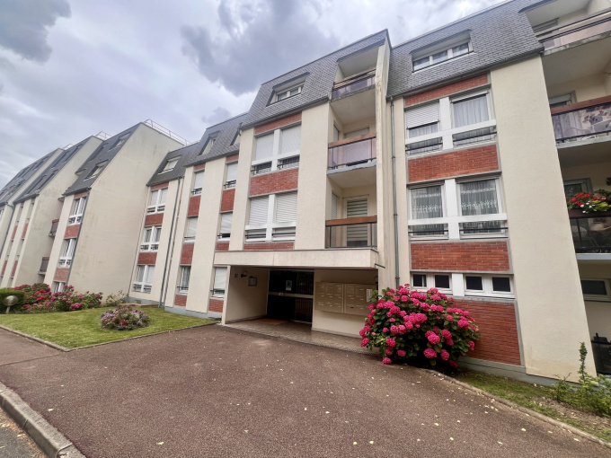 Offres de location Appartement Avon (77210)