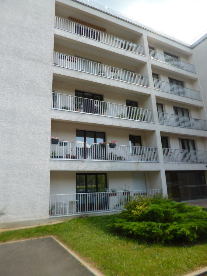 Offres de location Appartement Avon (77210)