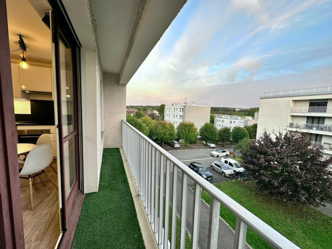 Offres de location Appartement Avon (77210)