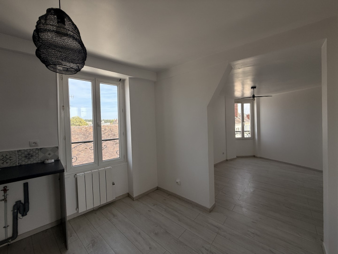 Offres de location Appartement Fontainebleau (77300)