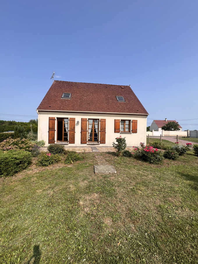 Offres de vente Maison Égreville (77620)