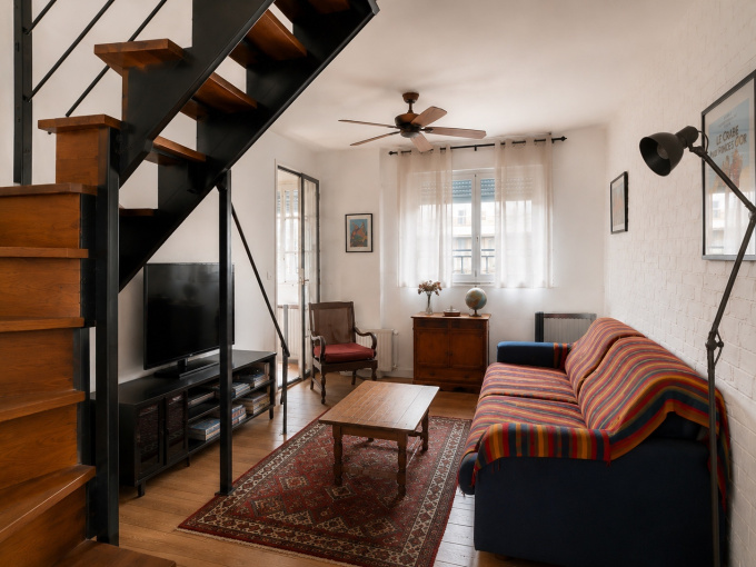 Offres de location Maison Moret-sur-Loing (77250)