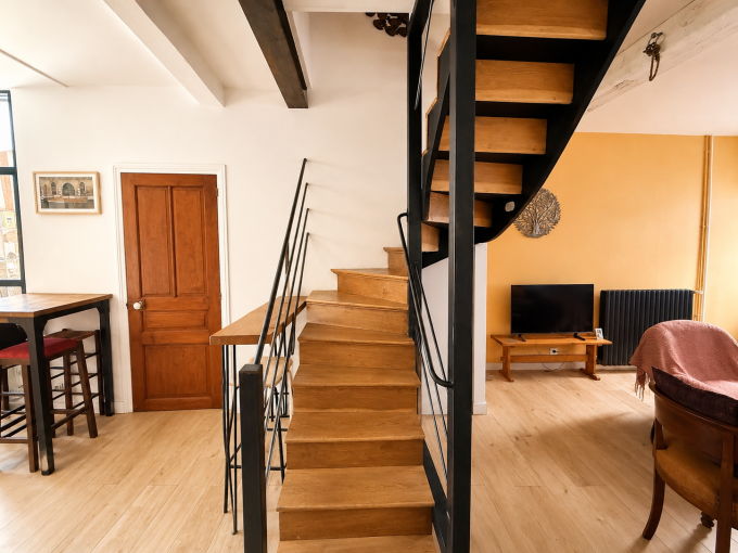 Offres de location Appartement Moret-sur-Loing (77250)