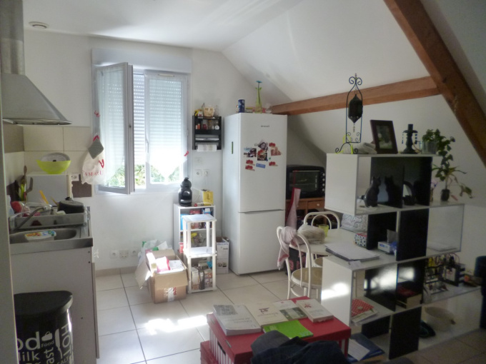 Offres de location Appartement Dordives (45680)