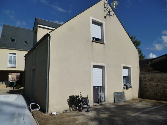 Offres de location Appartement Dordives (45680)
