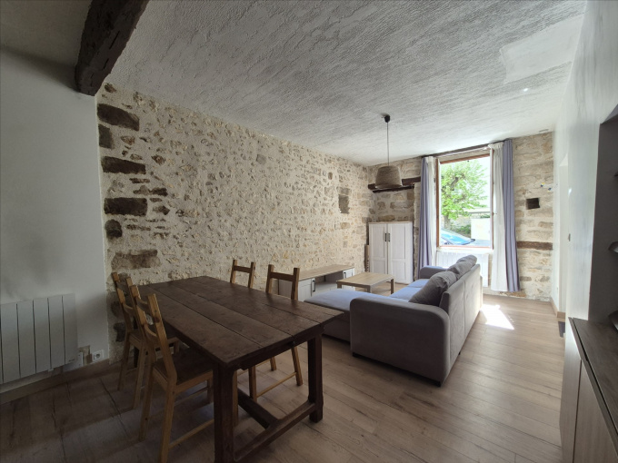 Offres de location Appartement Fontainebleau (77300)