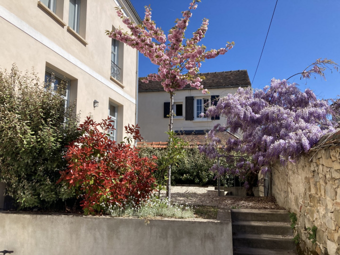 Offres de location Maison Fontainebleau (77300)