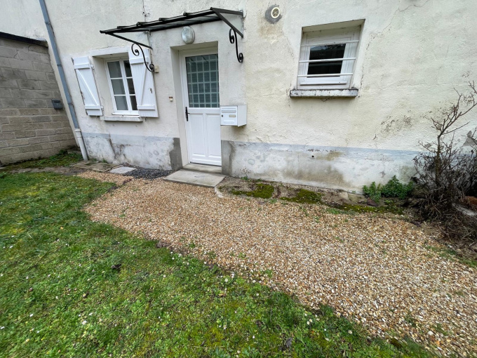 Offres de location Maison Souppes-sur-Loing (77460)