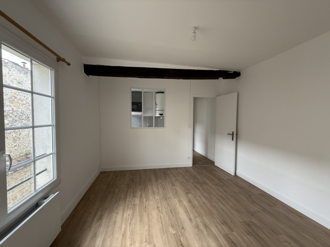 Offres de location Appartement Fontainebleau (77300)