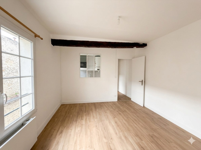 Offres de location Appartement Fontainebleau (77300)