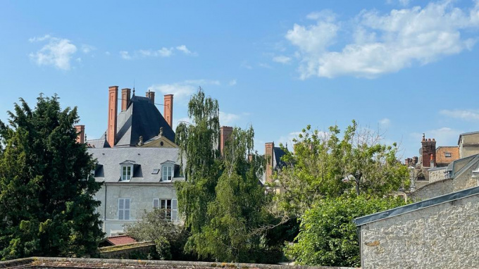 Offres de vente Appartement Fontainebleau (77300)