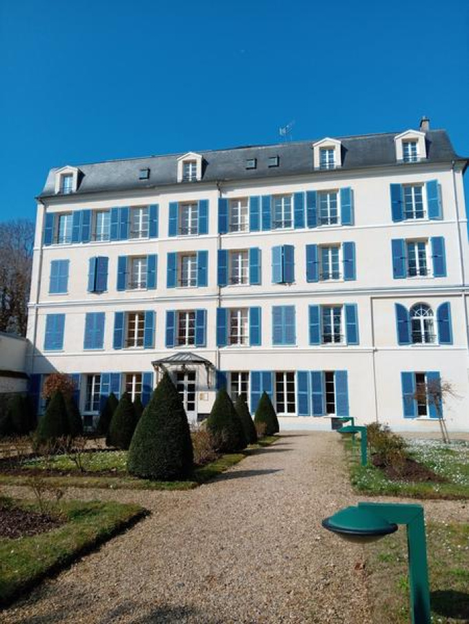 Offres de vente Appartement Fontainebleau (77300)