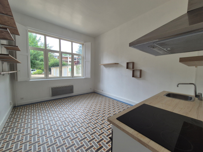 Offres de vente Appartement Fontainebleau (77300)
