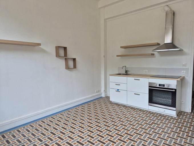 Offres de vente Appartement Fontainebleau (77300)