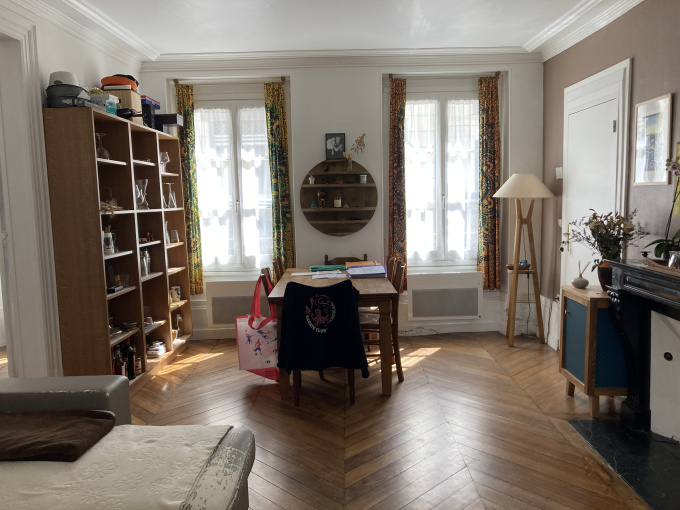 Offres de vente Appartement Fontainebleau (77300)