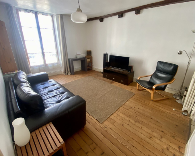 Offres de location Appartement Fontainebleau (77300)