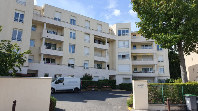 Offres de location Appartement Avon (77210)