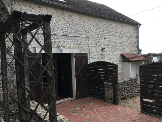 Offres de location Maison Remauville (77710)