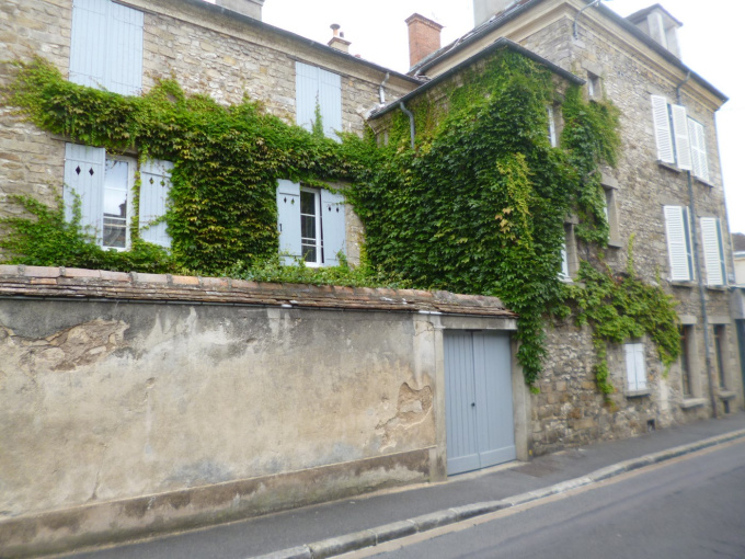 Offres de location Appartement Fontainebleau (77300)