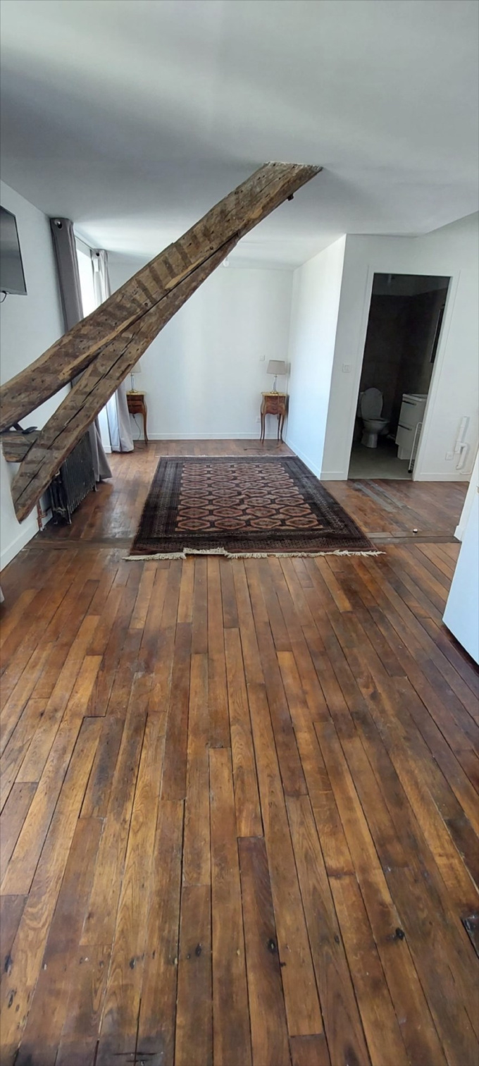 Offres de location Appartement Fontainebleau (77300)