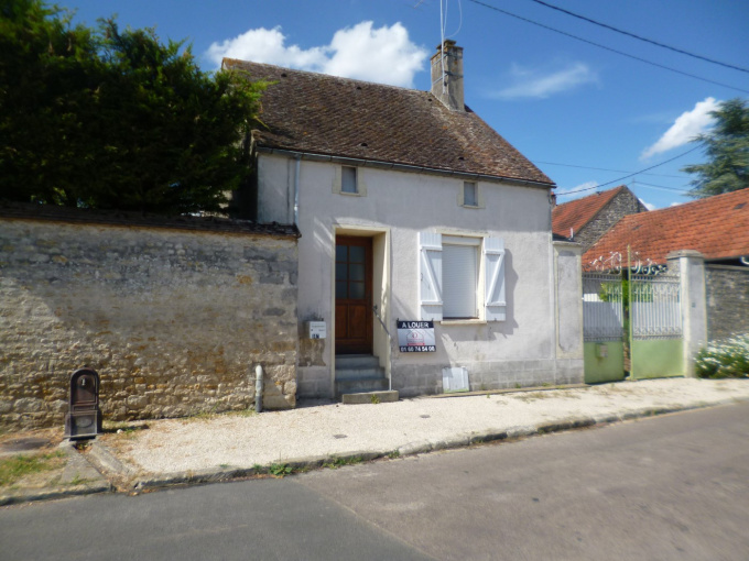 Offres de location Maison Garentreville (77890)