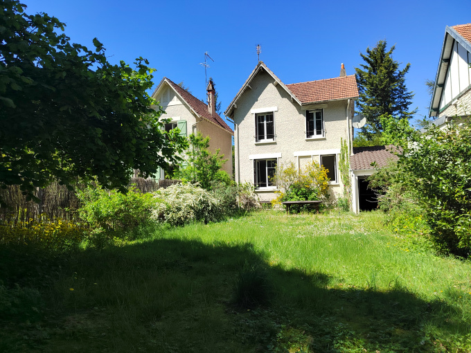 Offres de vente Maison Avon (77210)