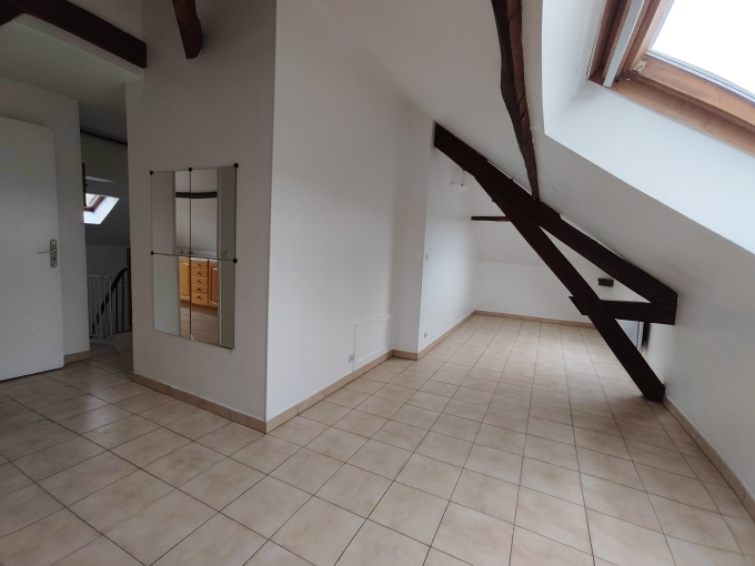 Offres de vente Appartement Champagne-sur-Seine (77430)
