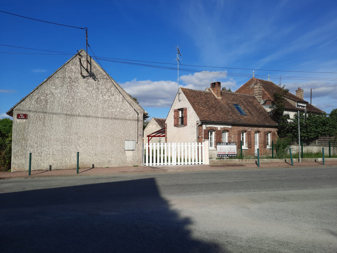 Offres de location Maison Bazoches-sur-le-Betz (45210)