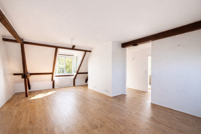 Offres de location Appartement Samoreau (77210)