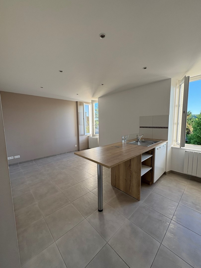 Offres de location Appartement Souppes-sur-Loing (77460)