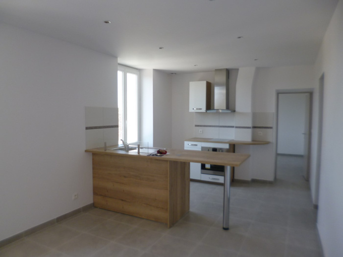 Offres de location Appartement Souppes-sur-Loing (77460)