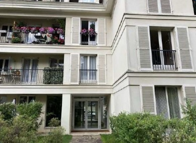Offres de location Appartement Fontainebleau (77300)