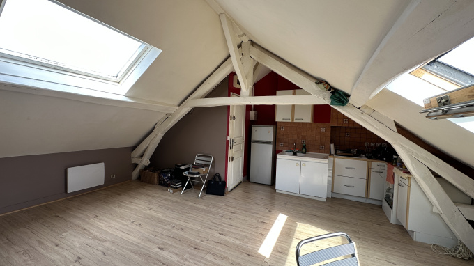 Offres de vente Appartement Fontainebleau (77300)