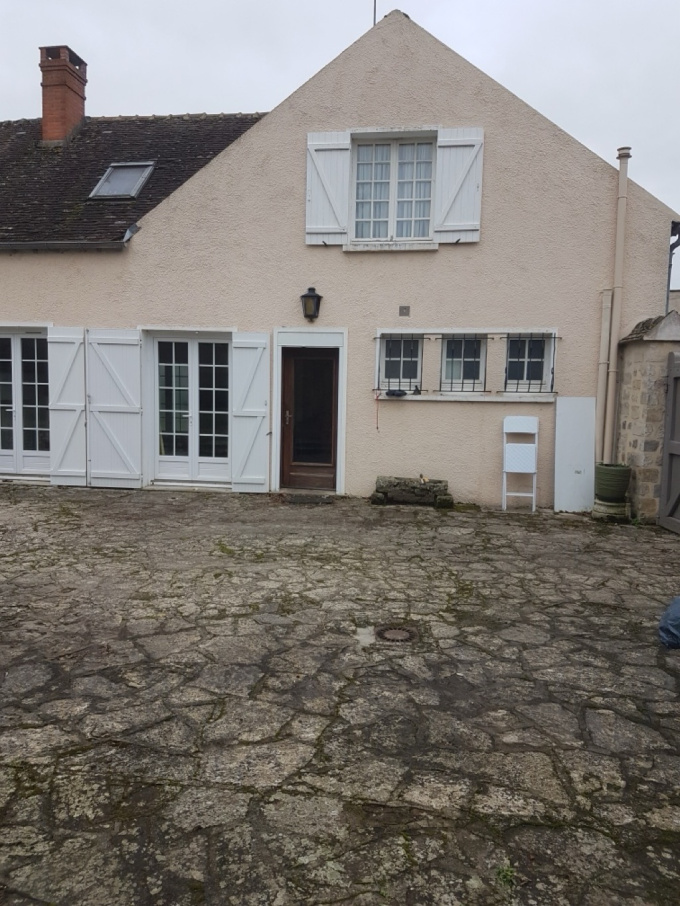 Offres de location Maison Amponville (77760)