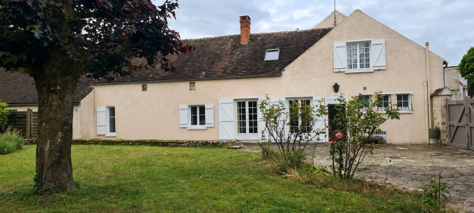 Offres de location Maison Amponville (77760)